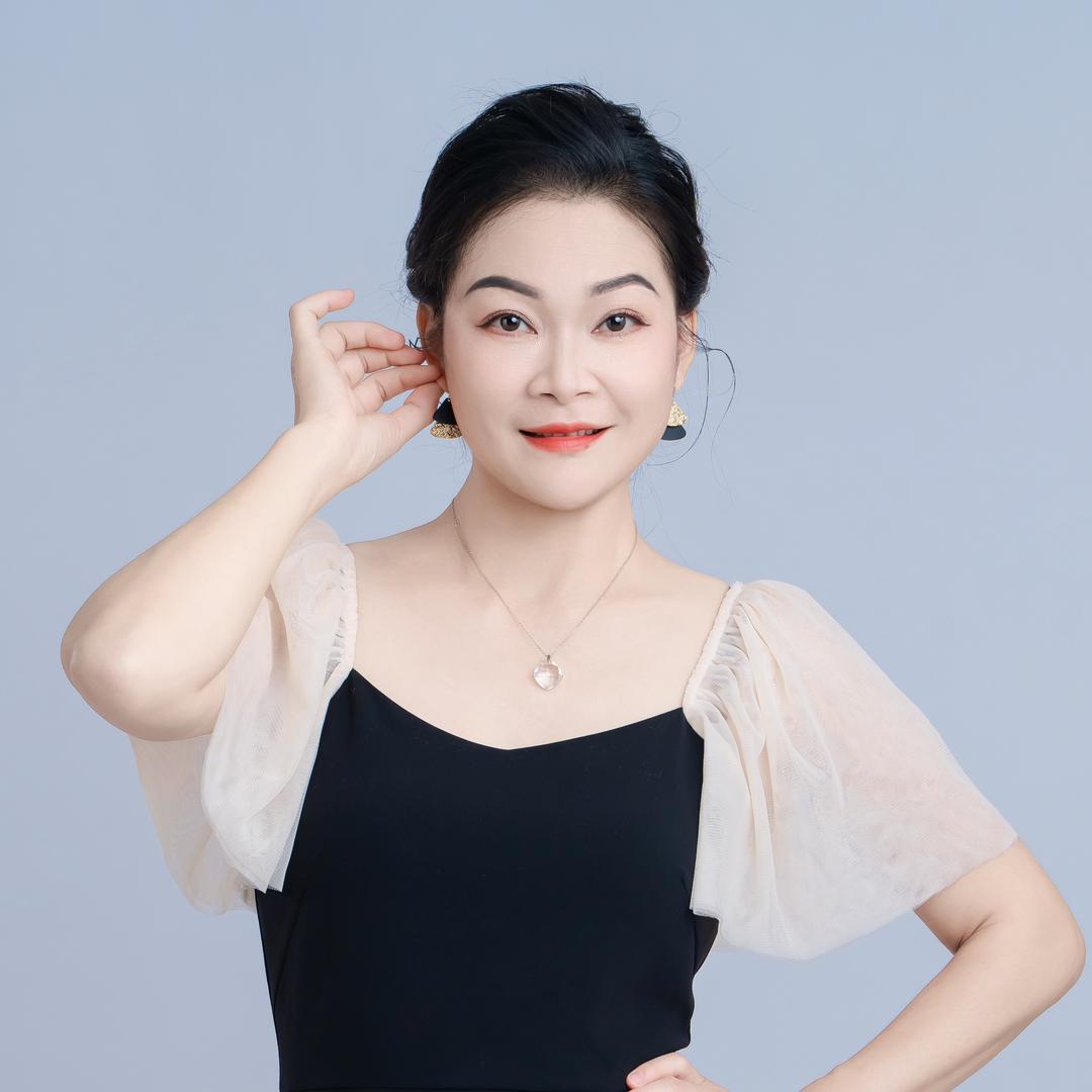 深海小姨