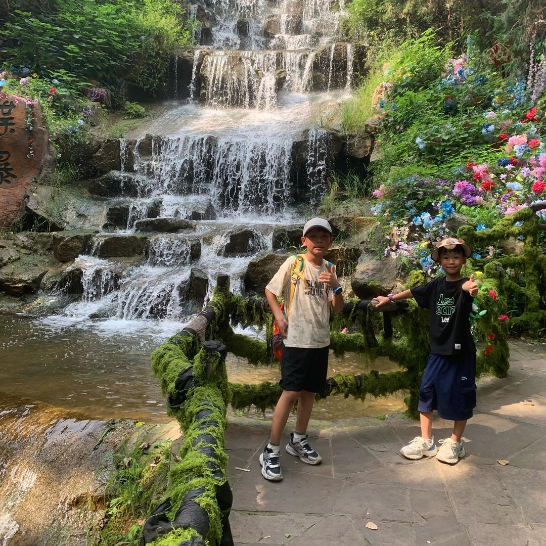 丁点儿的生活🔖