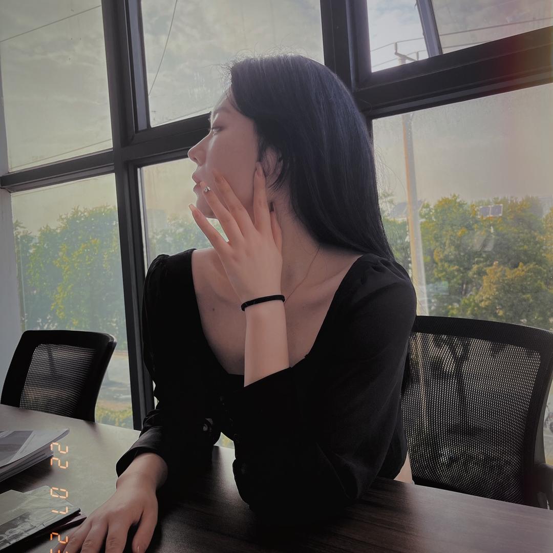 米粒儿-