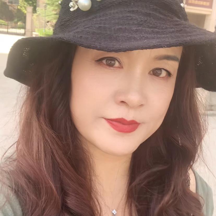 帽子姐～唐糖