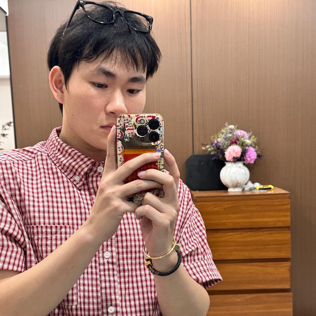 南宁减龄发型设计吴霖