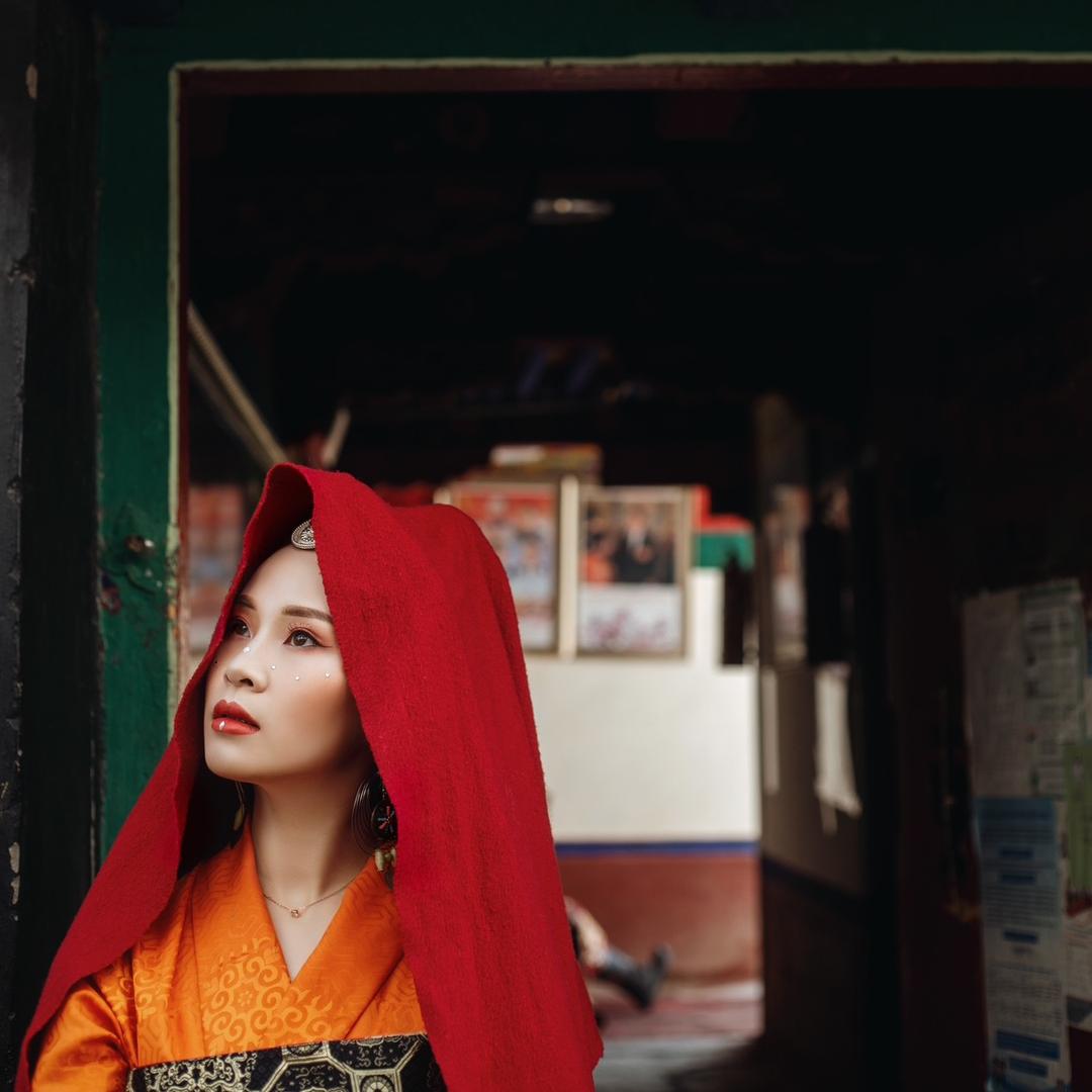 鹿林深处有人家