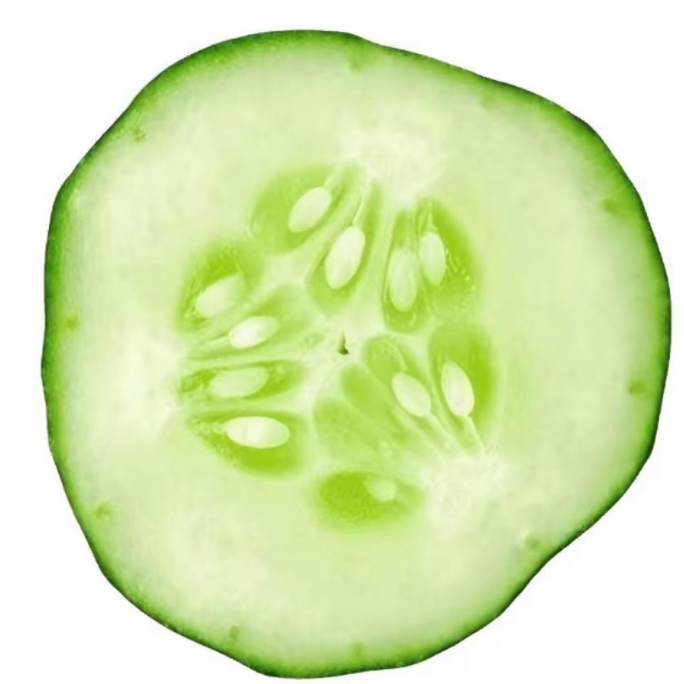 黄瓜片.🥒