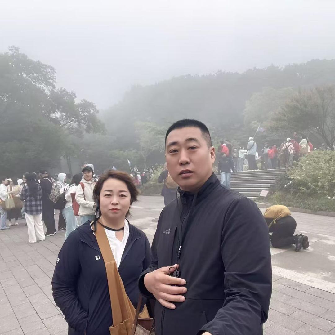董姐