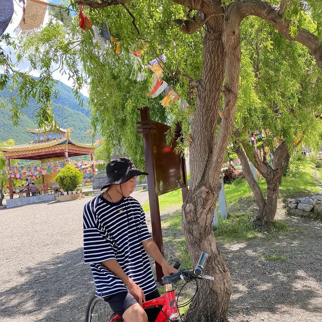 阿锋