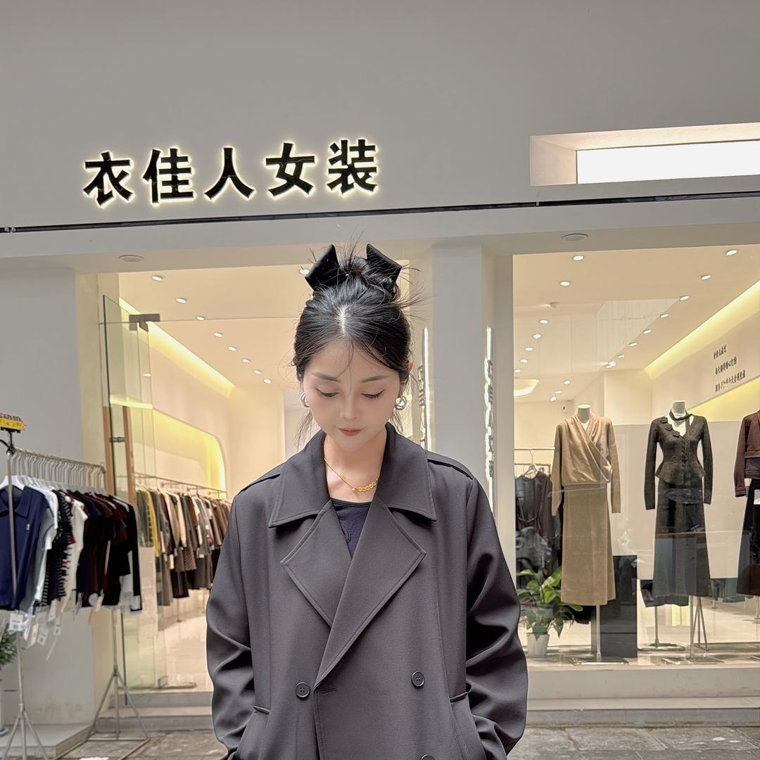 界首衣佳人女装