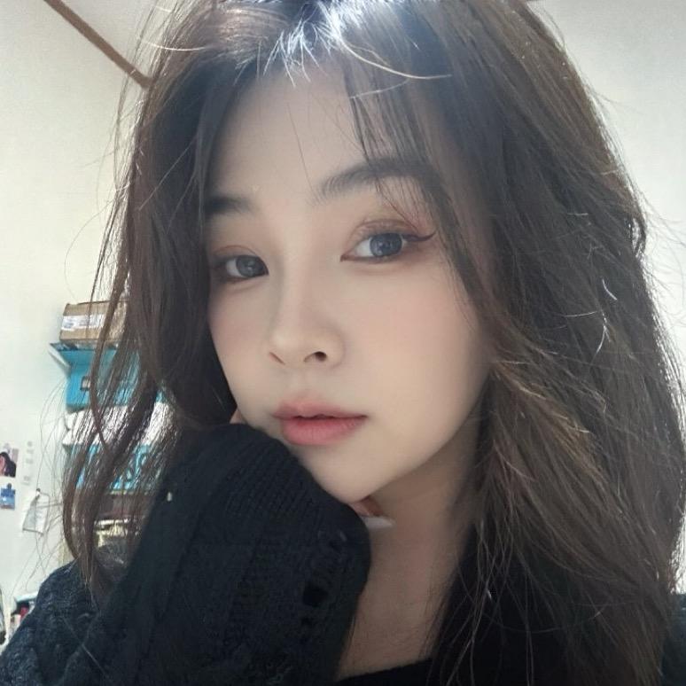 大脸妹🐱