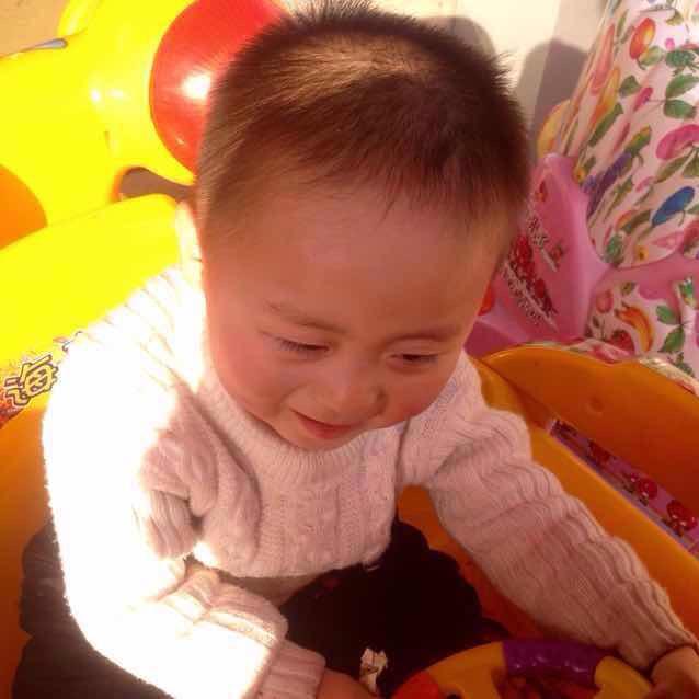 好，老婆