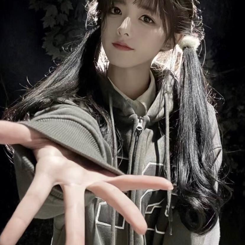 小鱼饿瘦了🎣🐟