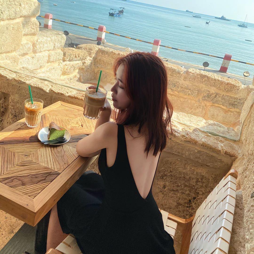 豆芽菜❣️