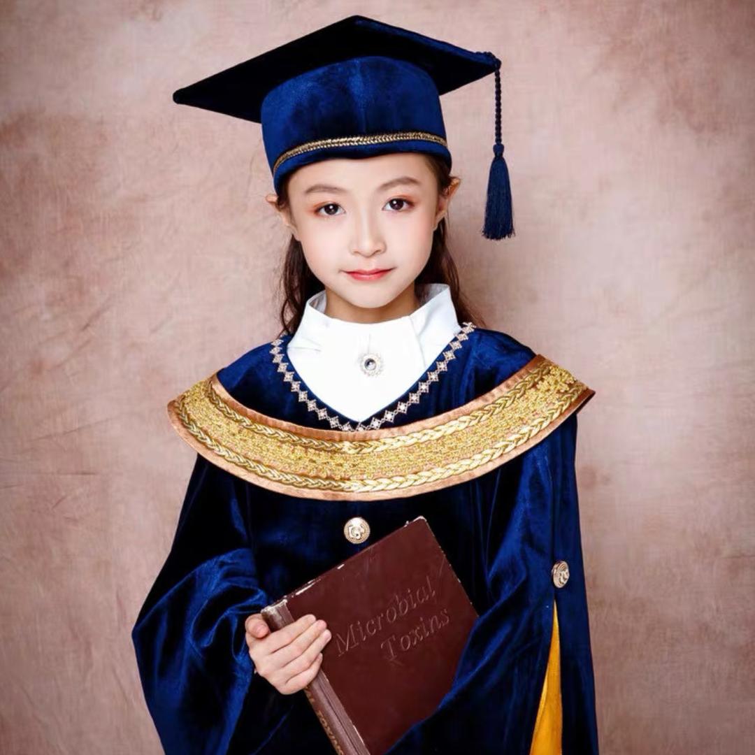学霸妈妈爱分享