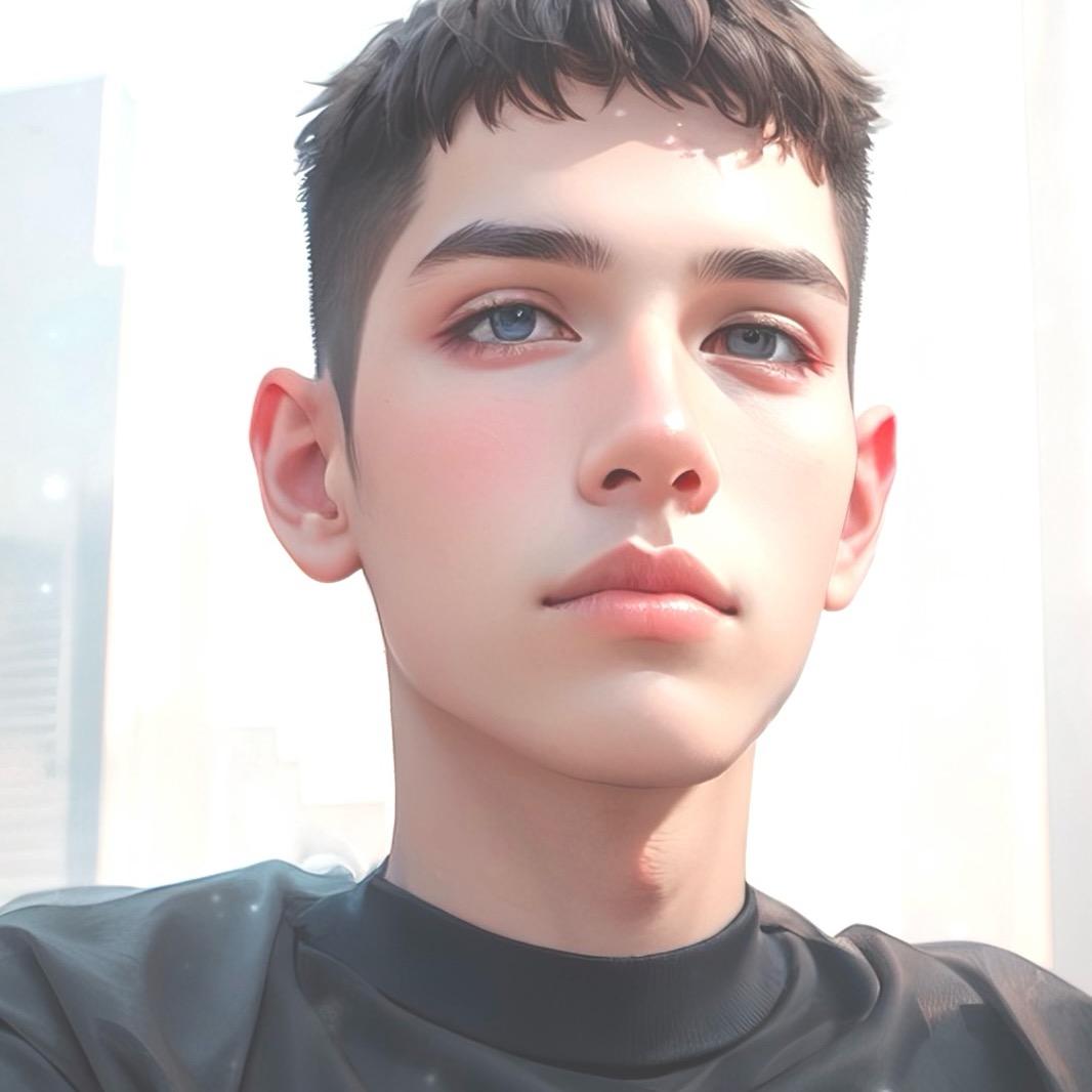 🌈胜者为王℡~ 🌈