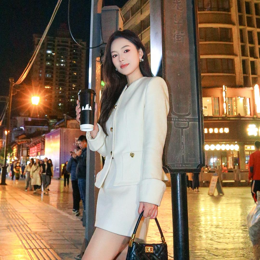 温柔预报