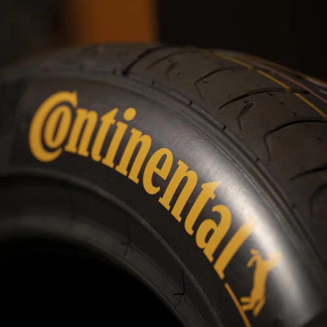 柳州航五路德国马牌—钟姐