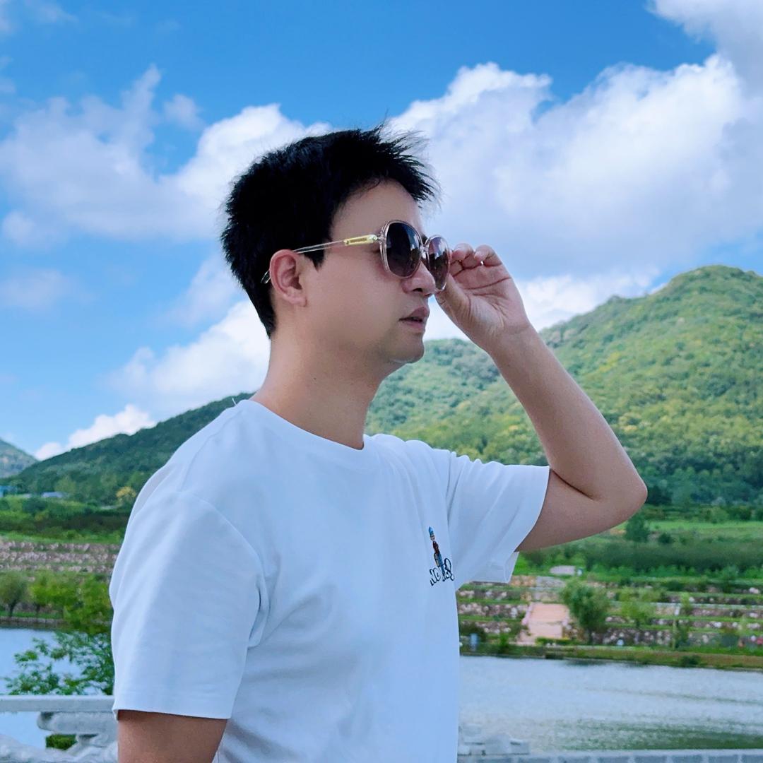 天中美好推荐官（乐哥）