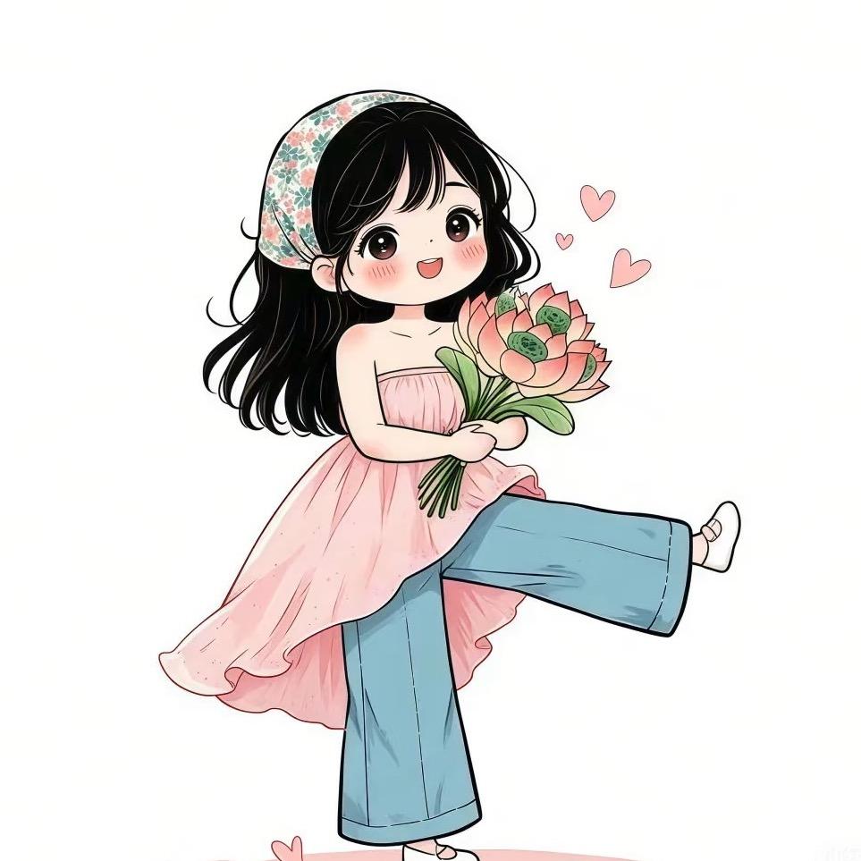 柒月