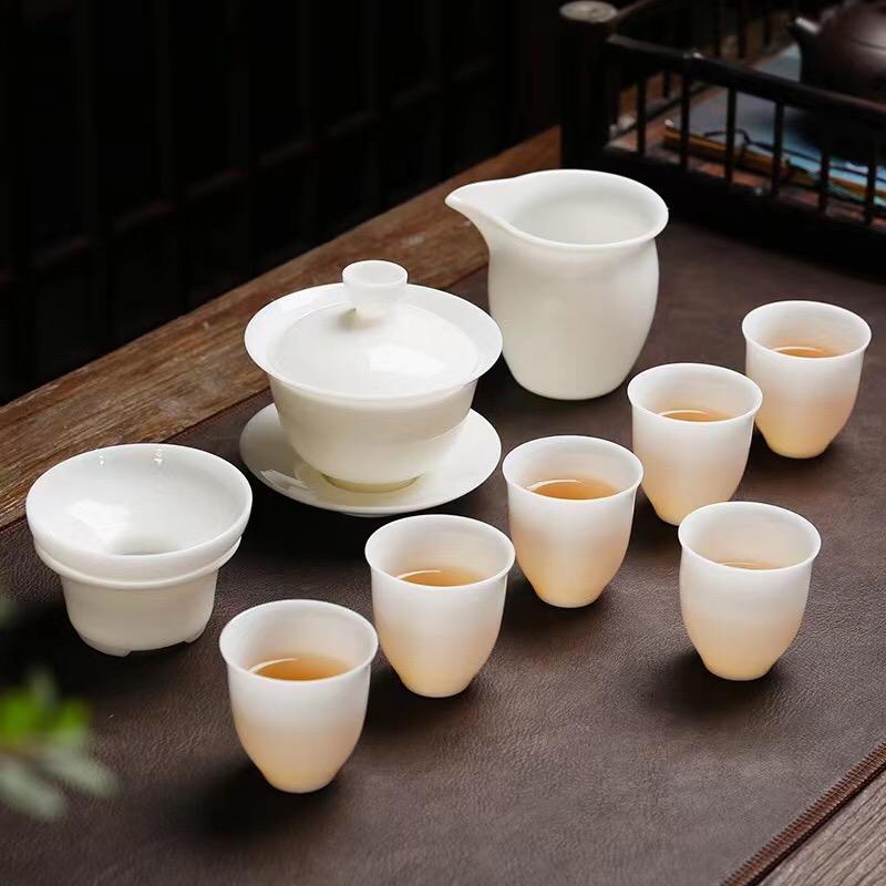 胖虎茶具胖胖茶具