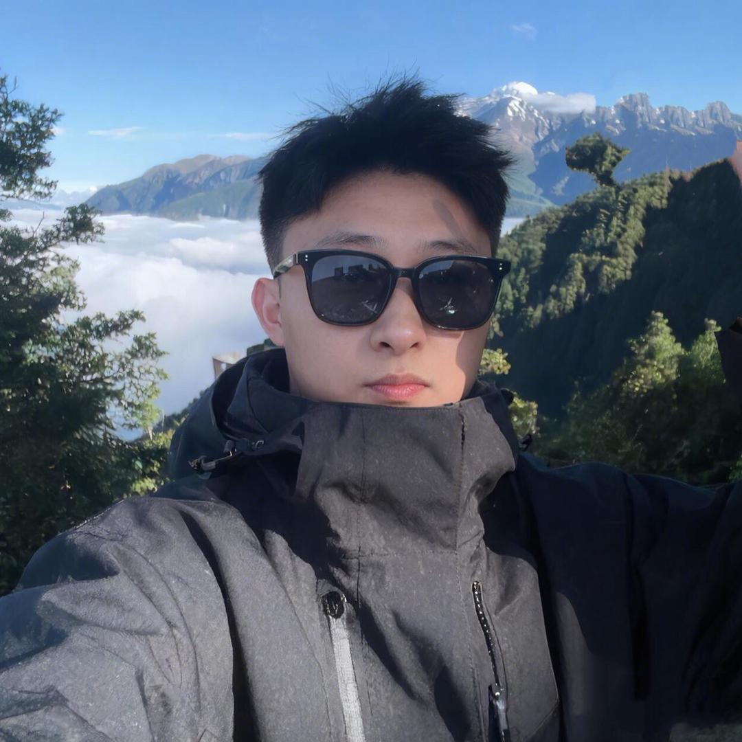 鱼憨憨