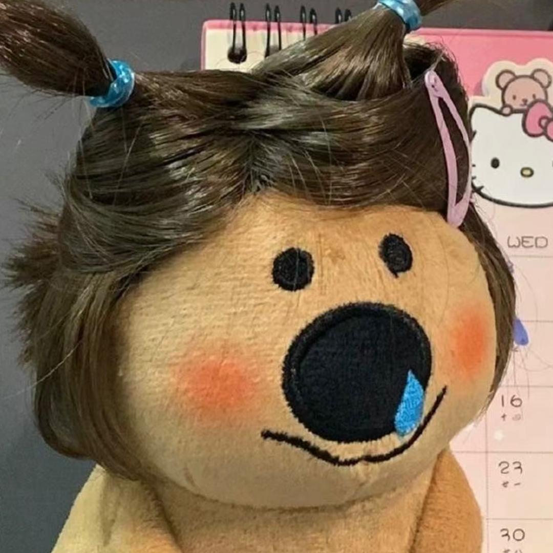 番茄小鬼