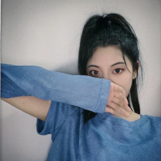 Oy若歆