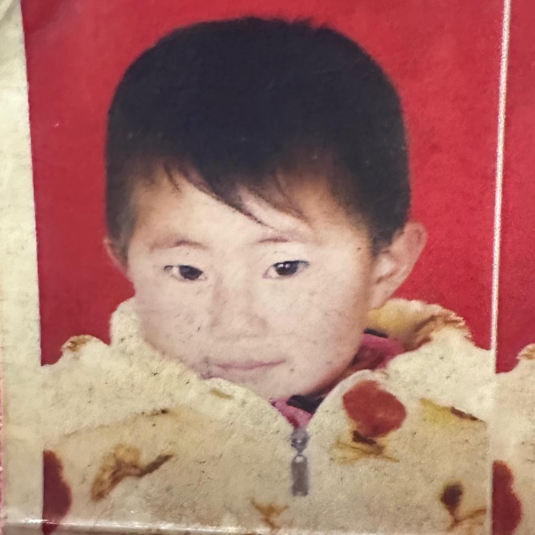 渔家小丫头
