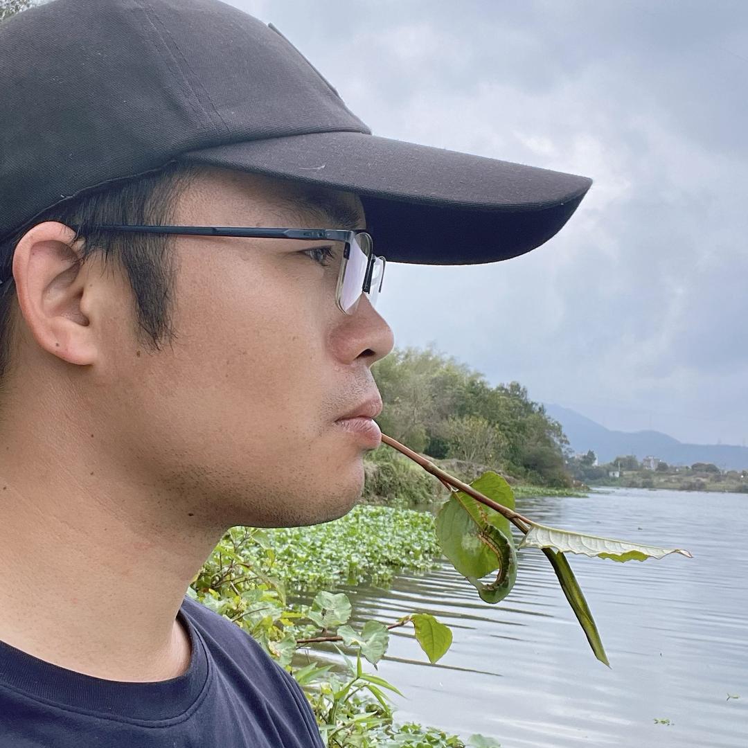 晓波野钓🎣