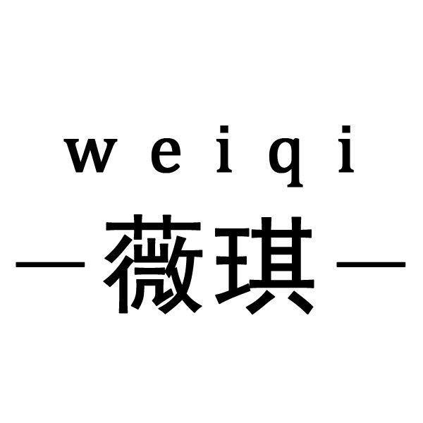 薇琪服装
