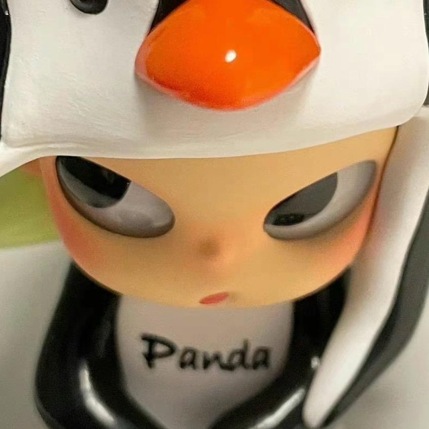 我吃过的猪都投胎到我身边报复我了