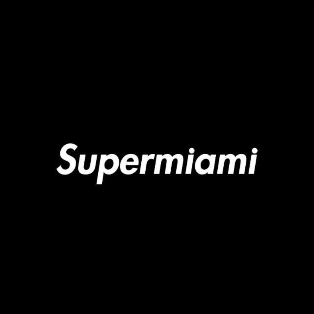 北京Supermiami订台总监