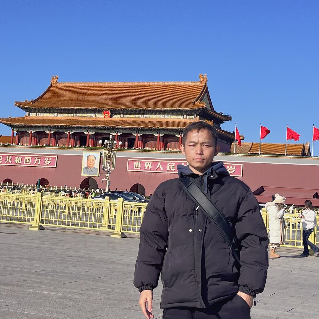 小李加油呀