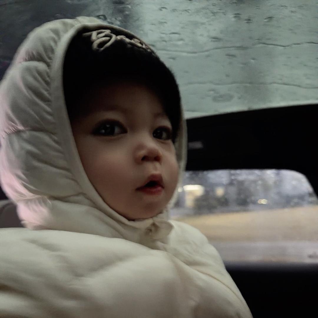 Lucas Baby🎄🧸🧀️🍿️