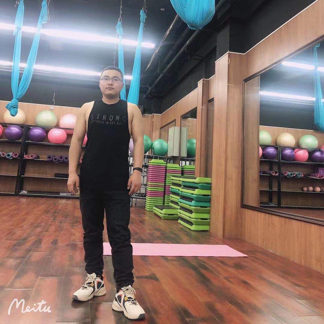 健身康康(健身.游泳.篮球.拳击）