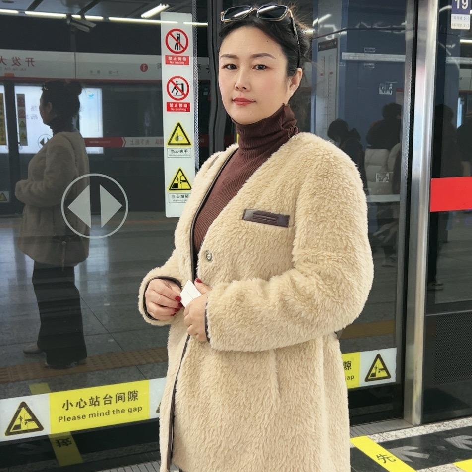 阿莲❤️