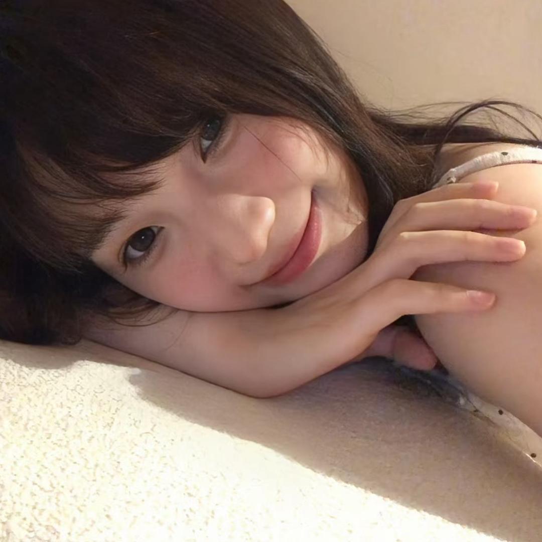 Cici是超级无敌大美女