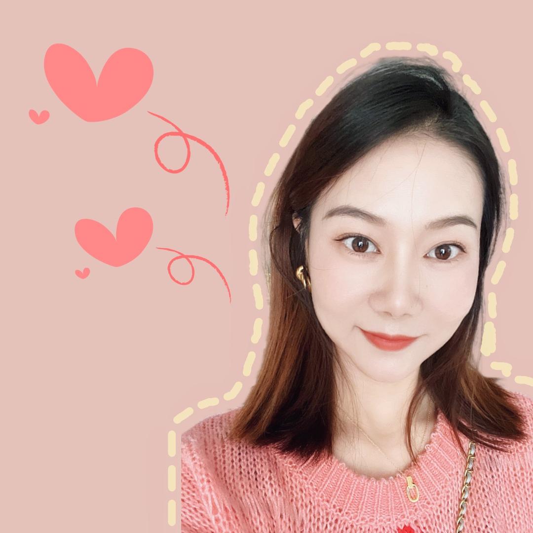 小杨同志要努力💪