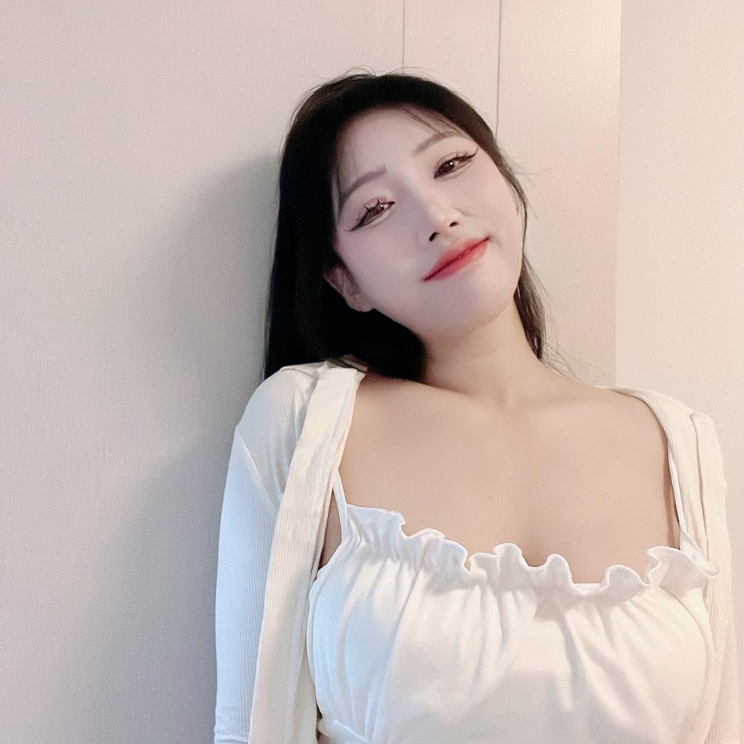 糖心儿🍀