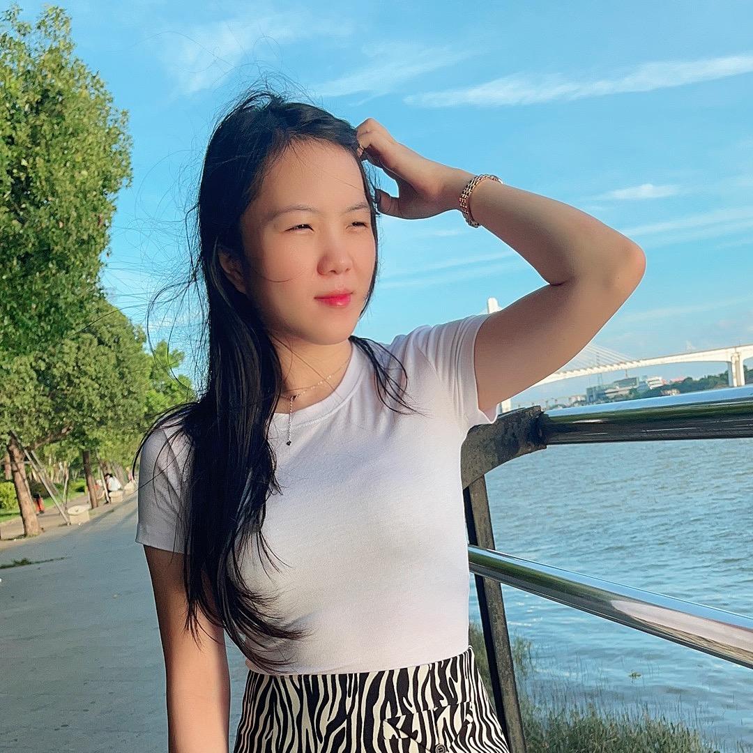 @小美