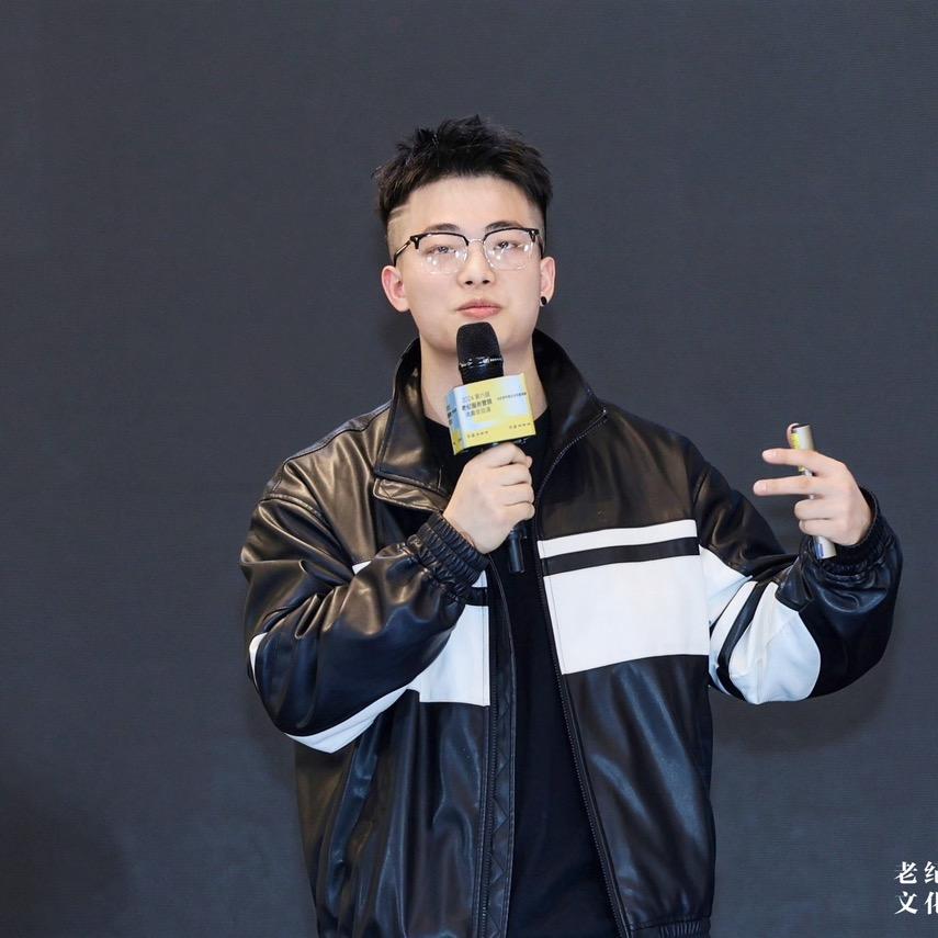 阿峰（健身IP打造）不要让爱好成为负担@抖音