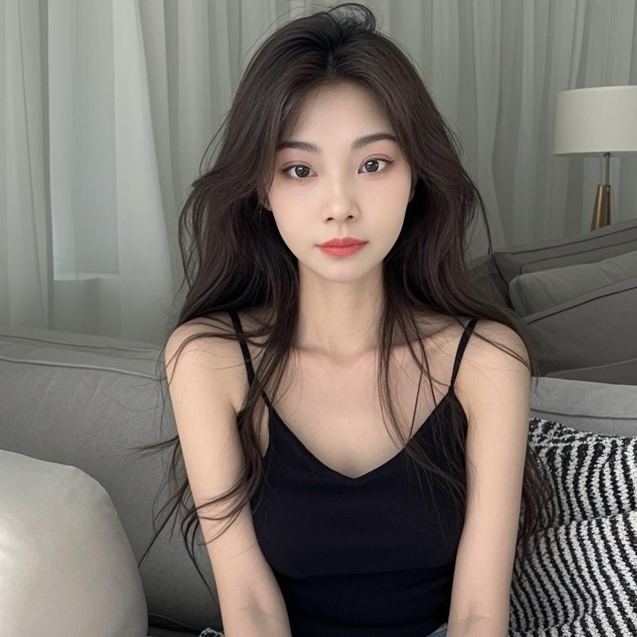 朱朱💋