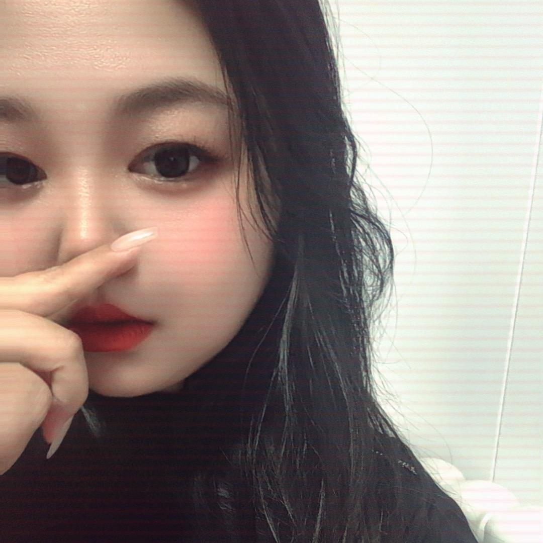 小、黑裙👗