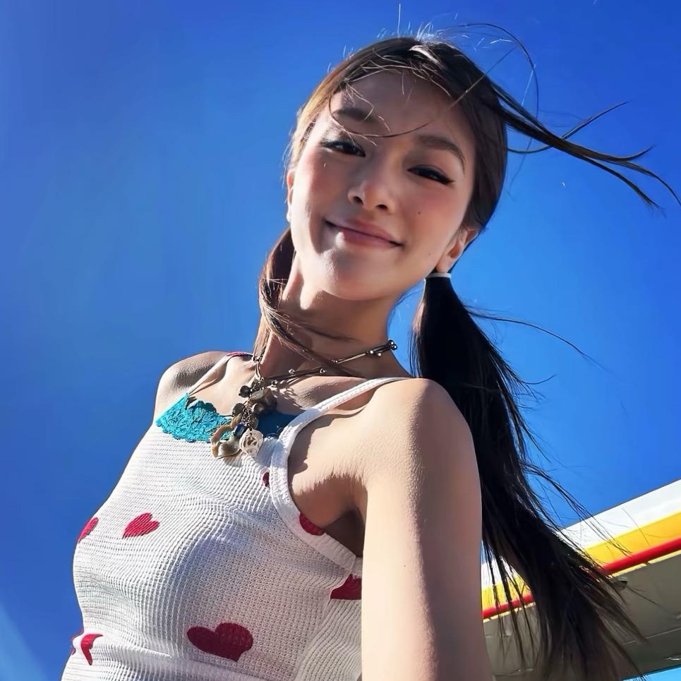 没什么.