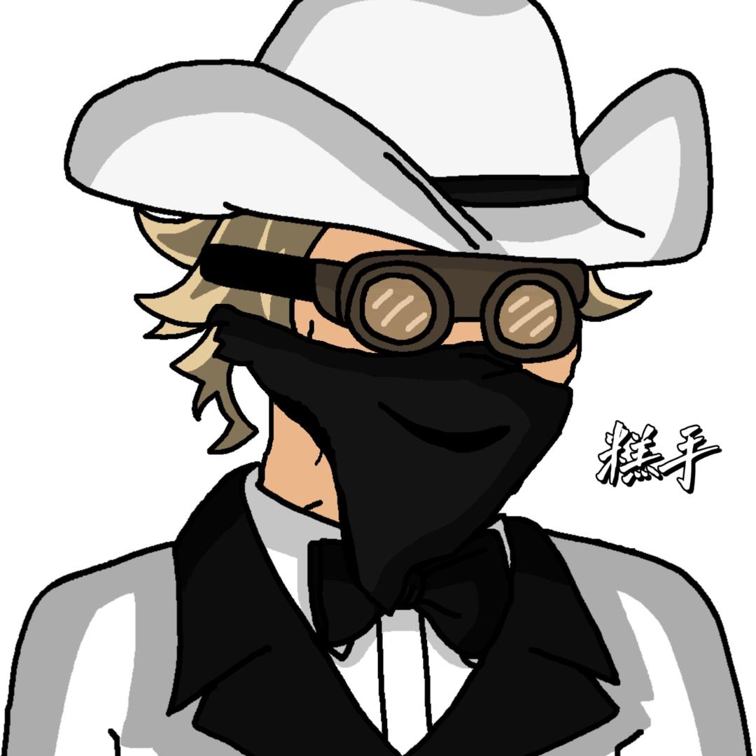 糕手doomer小剧场（春节活动版）