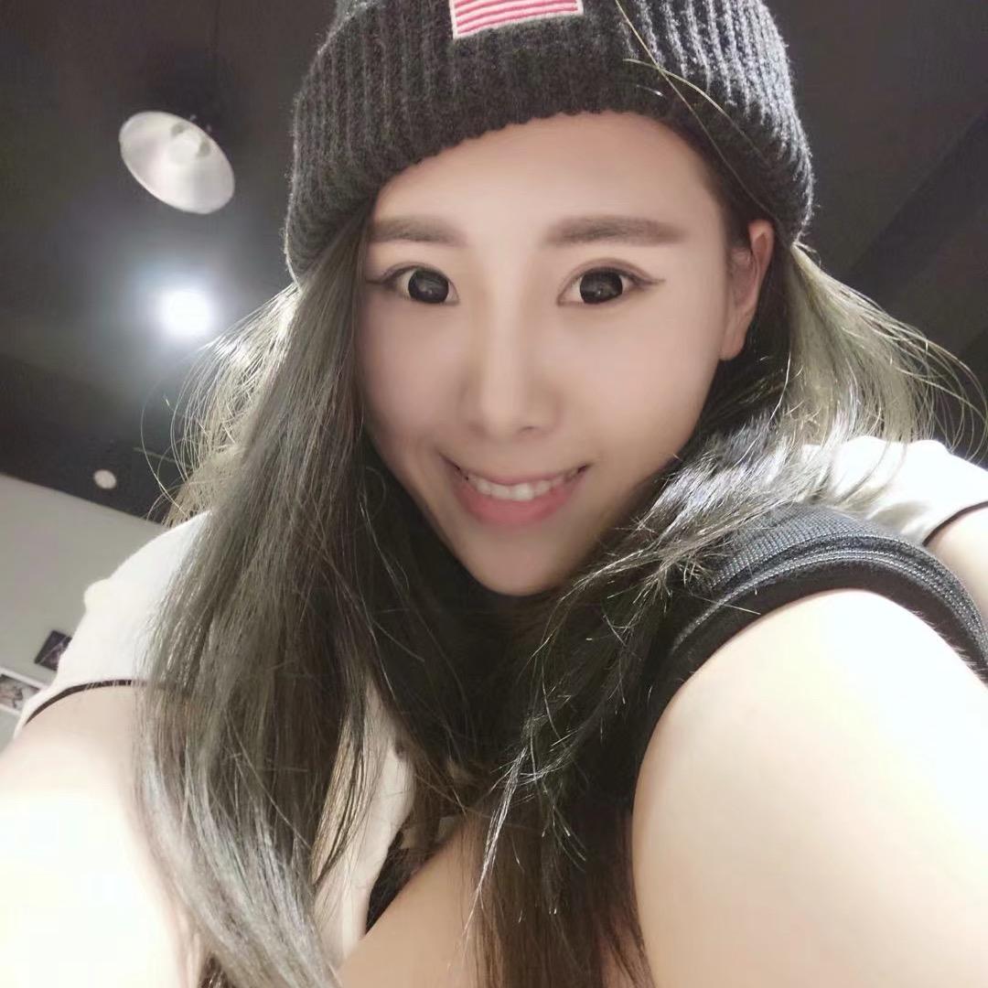 过期小朋友💗