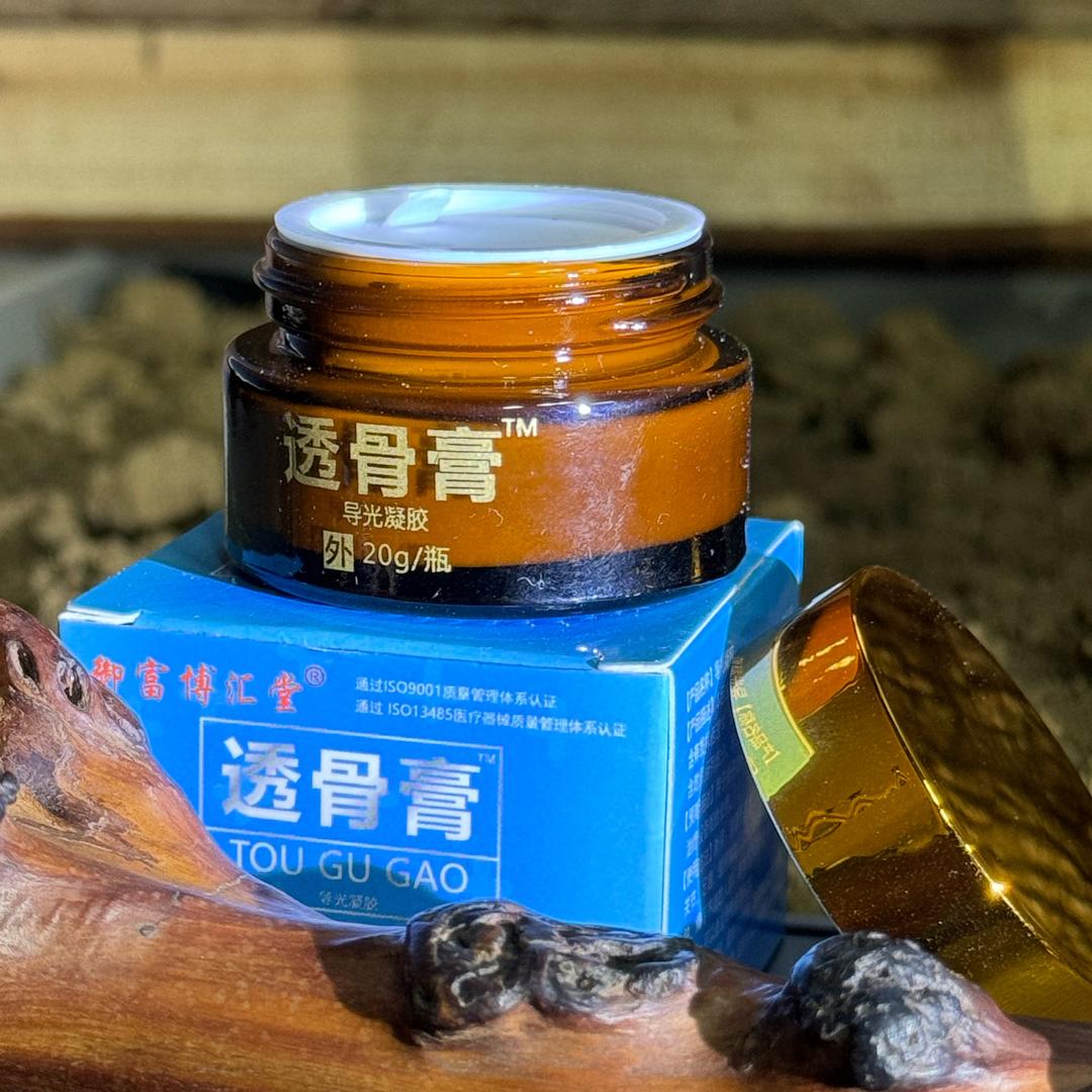 牛氏堂老倪企业店