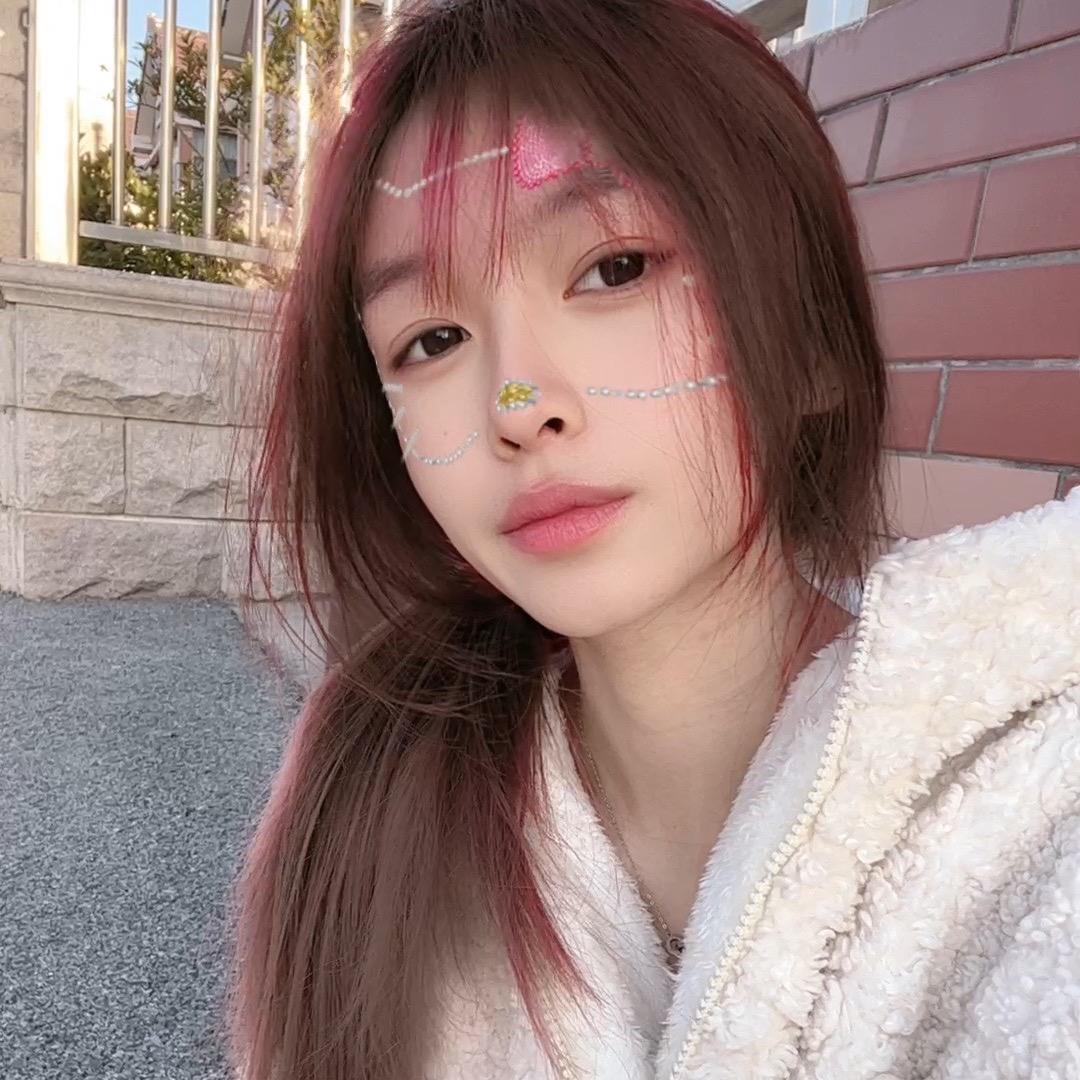 何.温柔🍒