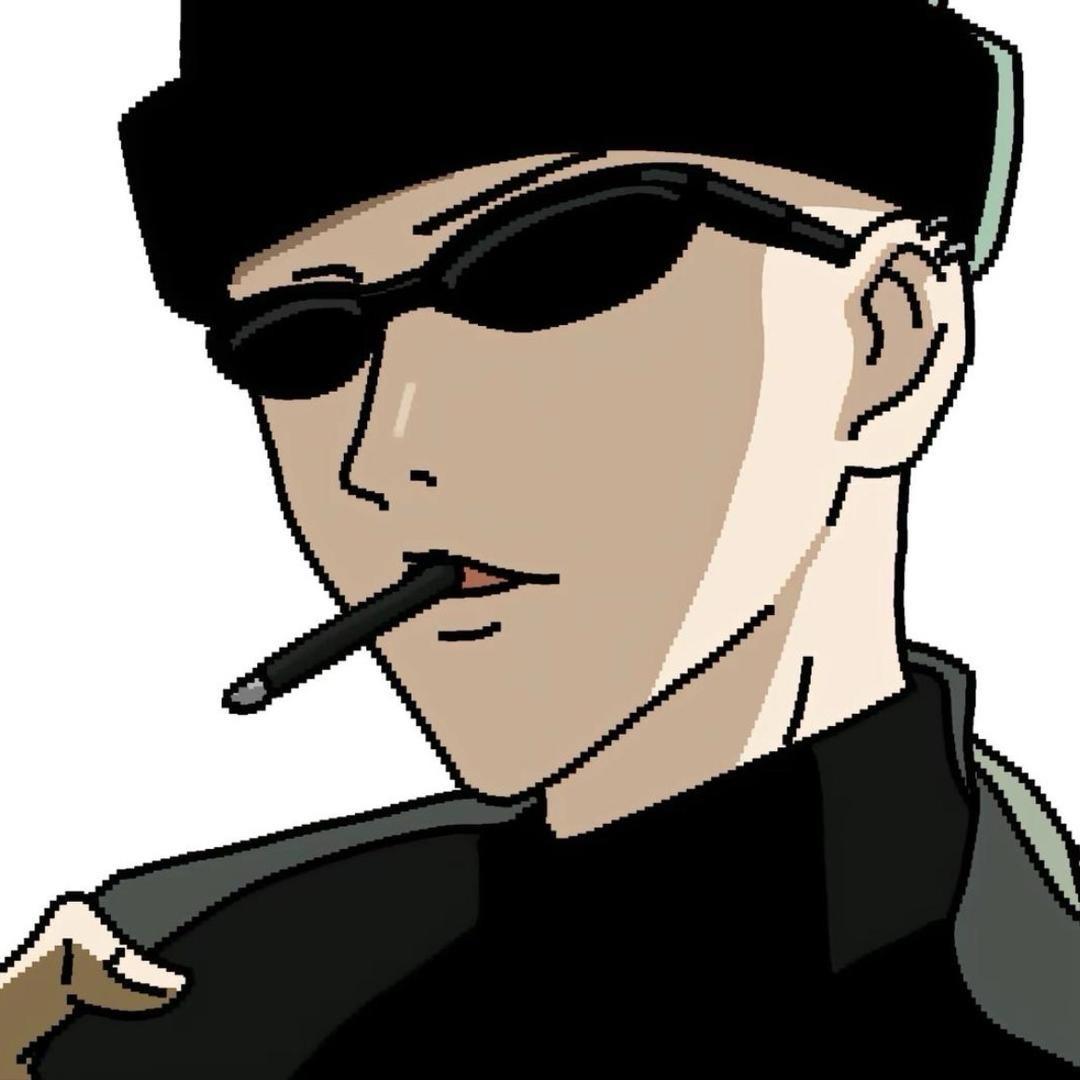 面冷烤