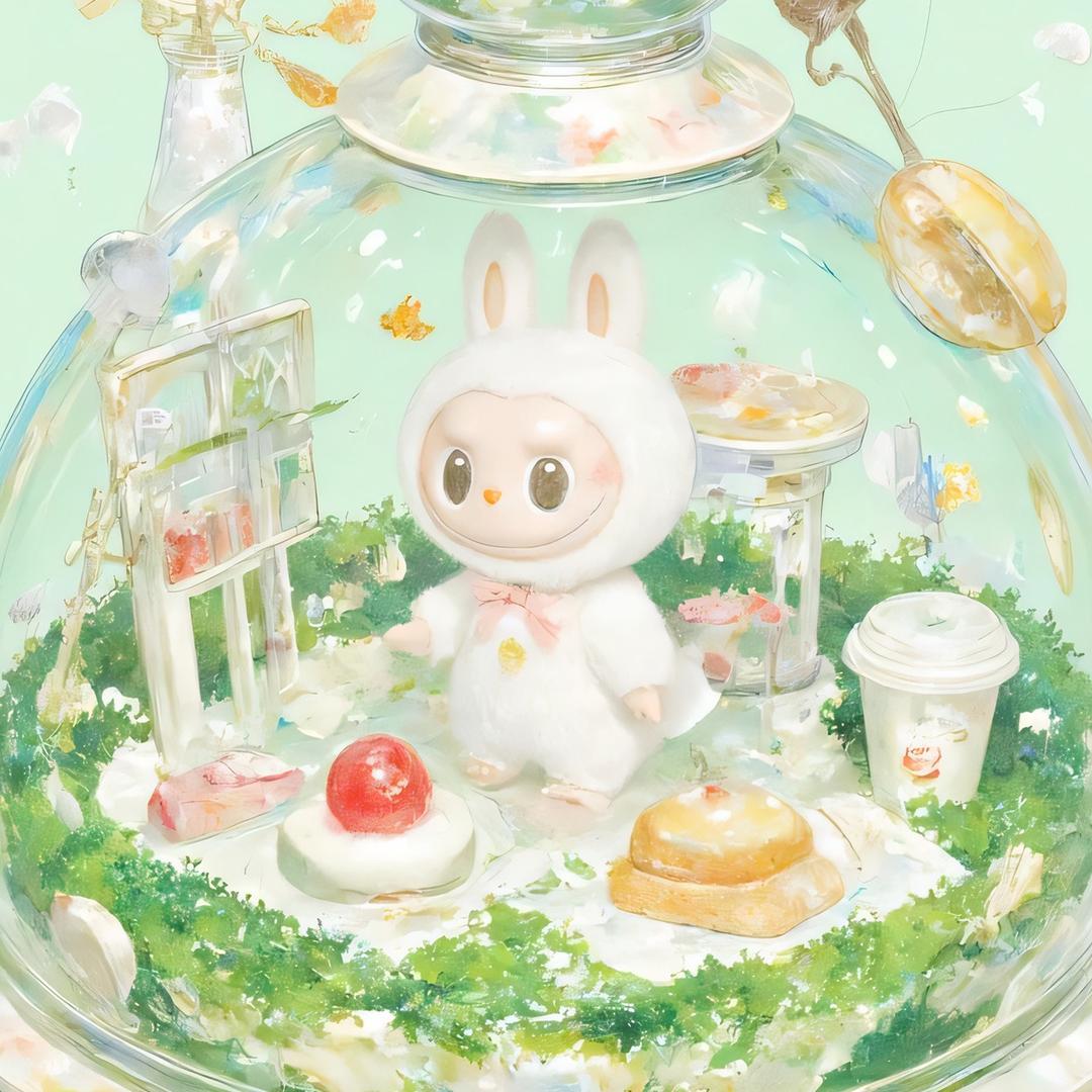SIR头像