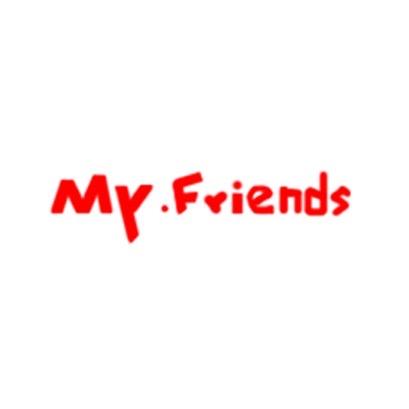 MyFriends 社交空间