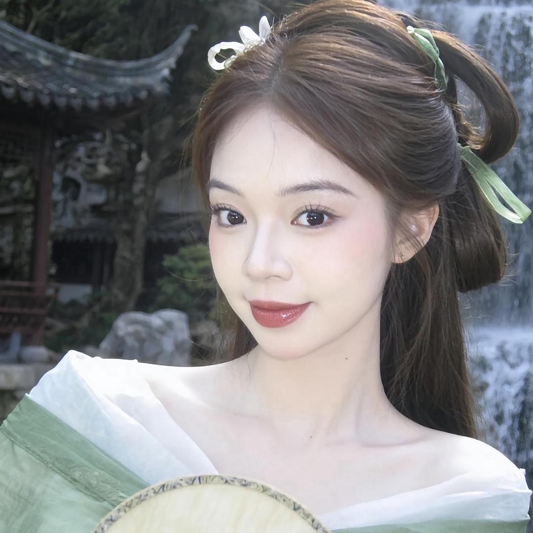 辣妹不辣（罗阿英）