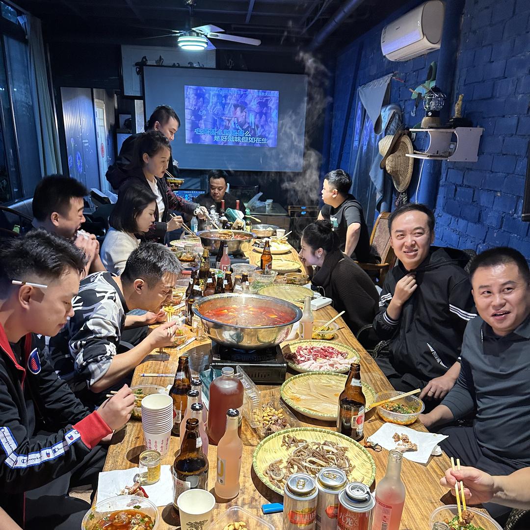 黑龙滩半山涧生态农场